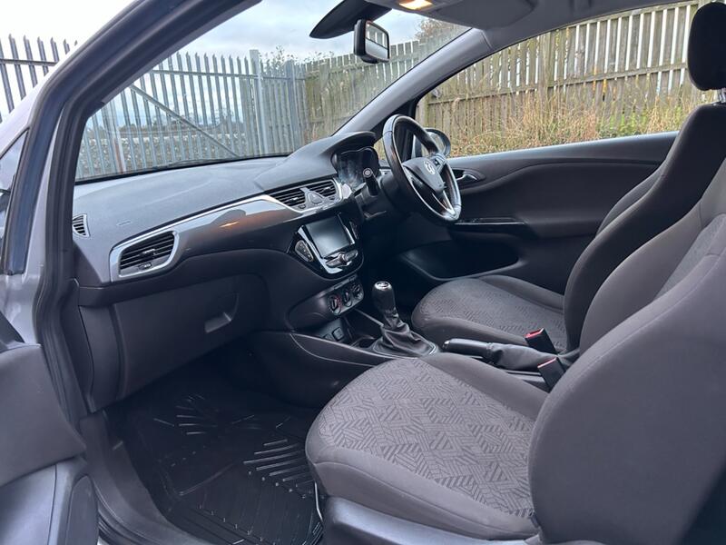 VAUXHALL CORSA 1.4 i ecoTEC Energy 2018